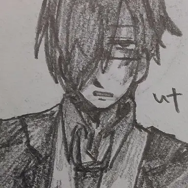 Profile image of 鬱
