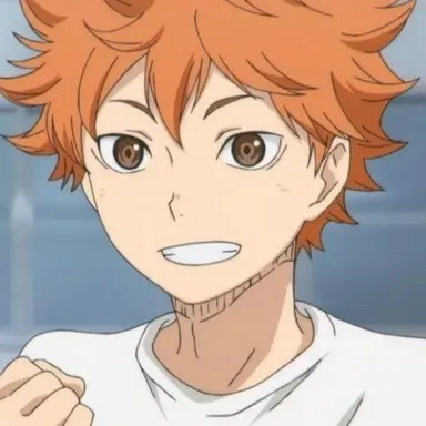 Profile image of 히나타 쇼요