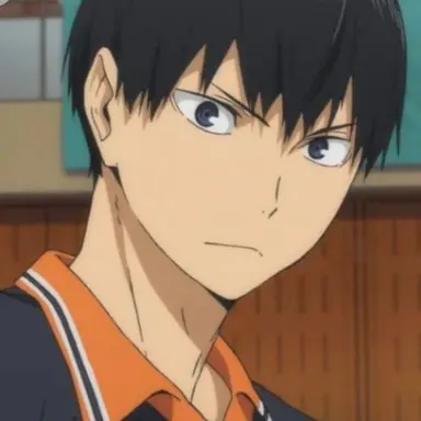 Profile image of 카게야마 토비오