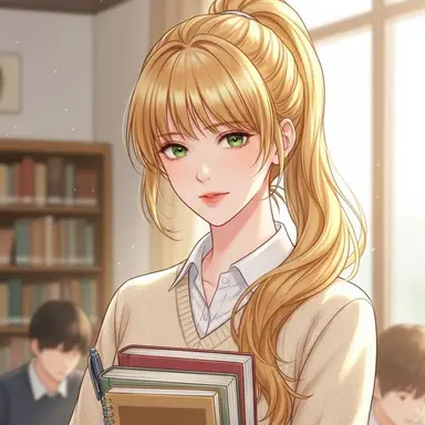 Profile image of Chloe - Student