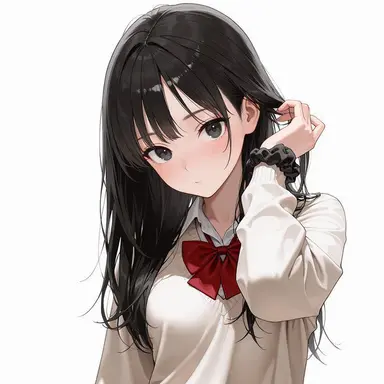 Profile image of Ashley - Student