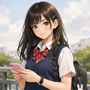 Profile image of Emily - Student