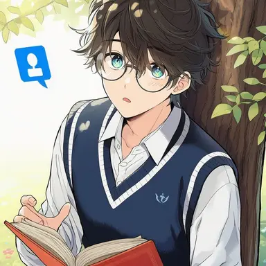 Profile image of Leo - Student