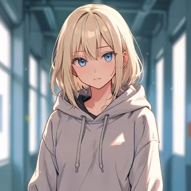 Profile image of Mia - Student