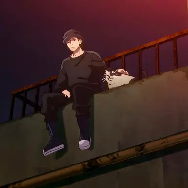 Profile image of Ino