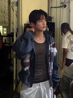 Profile image of Keonho