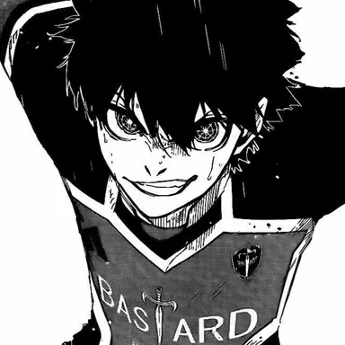 Profile image of 潔世一