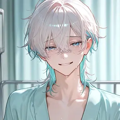 Profile image of 渚