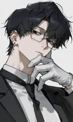 Profile image of ウィリアム