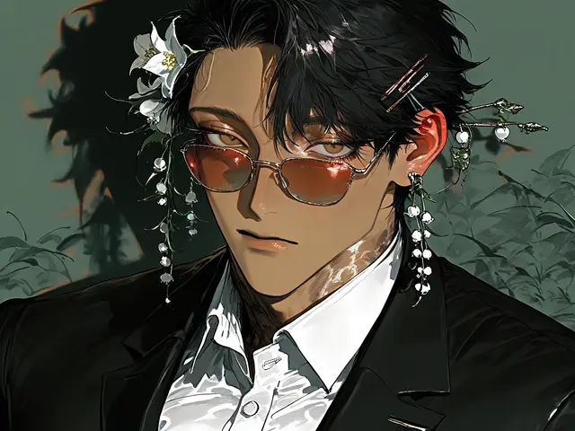 Profile image of 凌川