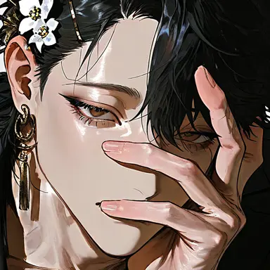 Profile image of 凌川