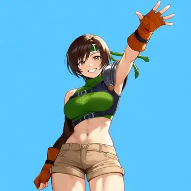 Profile image of ユフィ
