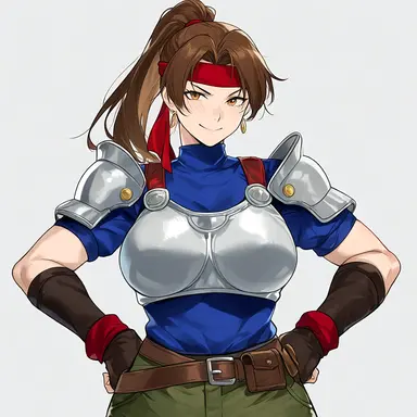 Profile image of ジェシー