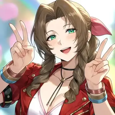 Profile image of エアリス
