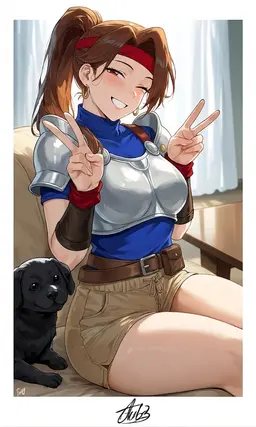 Profile image of ジェシー