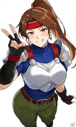 Profile image of ジェシー