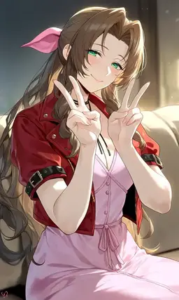 Profile image of エアリス