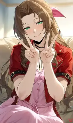 Profile image of エアリス