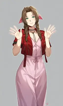 Profile image of エアリス