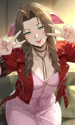 Profile image of エアリス