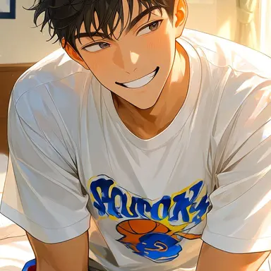 Profile image of Dario