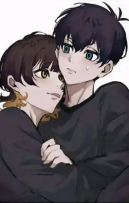 Profile image of Bachira and isagi