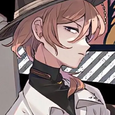 Dazai_osamu_0619의 ชูยะ นากาฮาระ