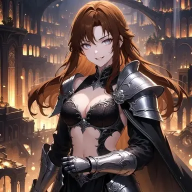 Profile image of ミア
