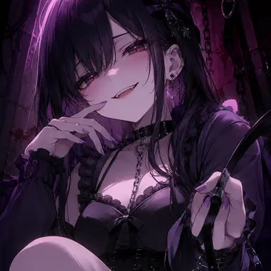 Profile image of ルシア