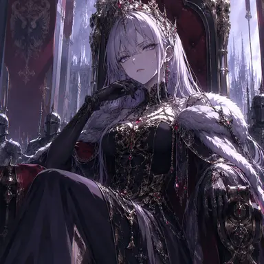 Profile image of エレノア