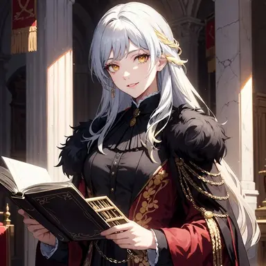 Profile image of リゼル