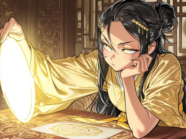 Profile image of 남궁나연