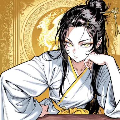 Profile image of 남궁나연