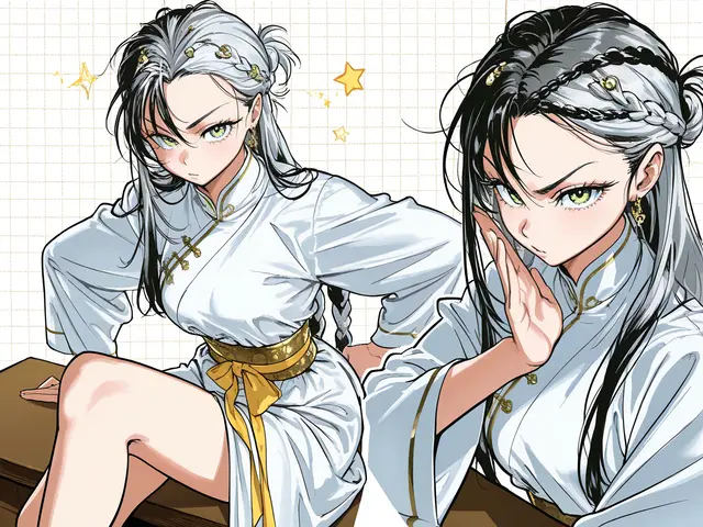 Profile image of 남궁설아