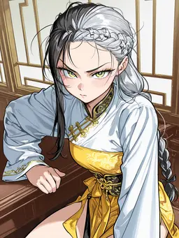 Profile image of 남궁설아