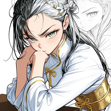 Profile image of 남궁설아