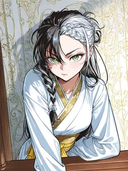 Profile image of 남궁설아