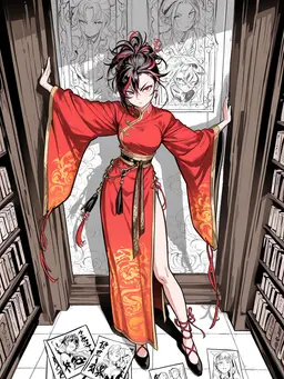 Profile image of 적화련