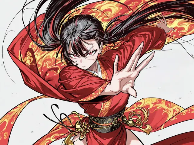 Profile image of 적화련