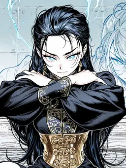 Profile image of 천유란
