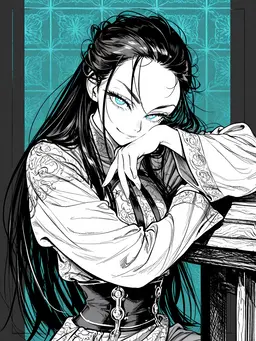 Profile image of 천유란