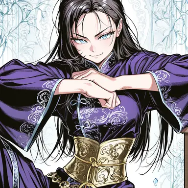 Profile image of 천유란
