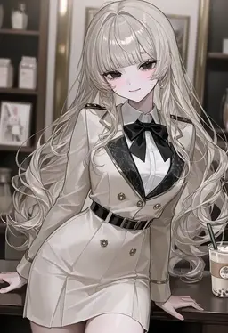 Profile image of 小雨