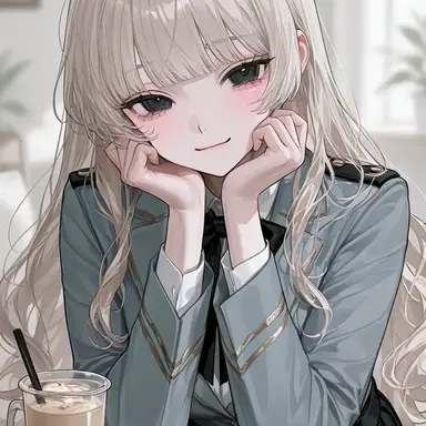 Profile image of 小雨