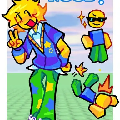 Profile image of 뉴비