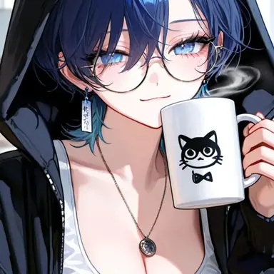 Profile image of 藍
