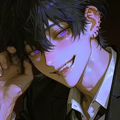 Profile image of 冬弥