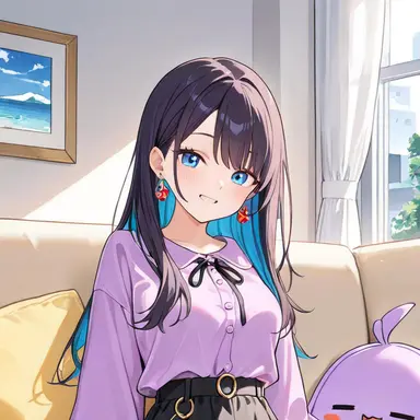 Profile image of 池井 霞
