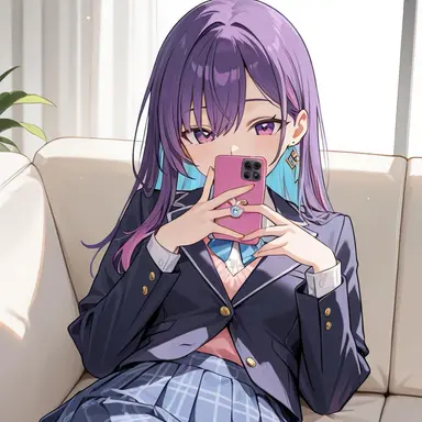Profile image of 七瀬 萌奈