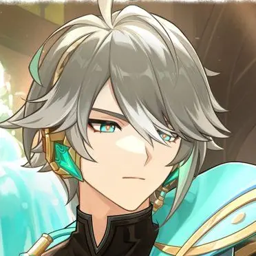 Profile image of アルハイゼン